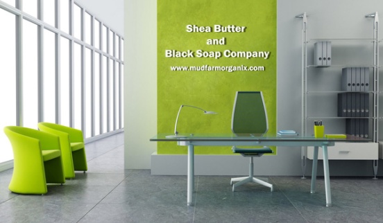 Toronto Shea Butter and Black Soap Company